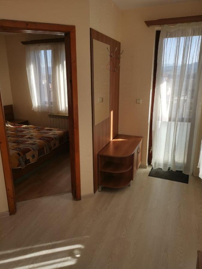 Medeia Spa Velingrad Bagian luar foto
